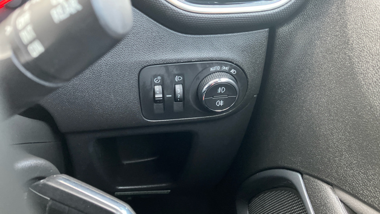 Vauxhall Crossland X 1.2T [130] Elite Nav 5dr [Start Stop] Auto Petrol Hatchback